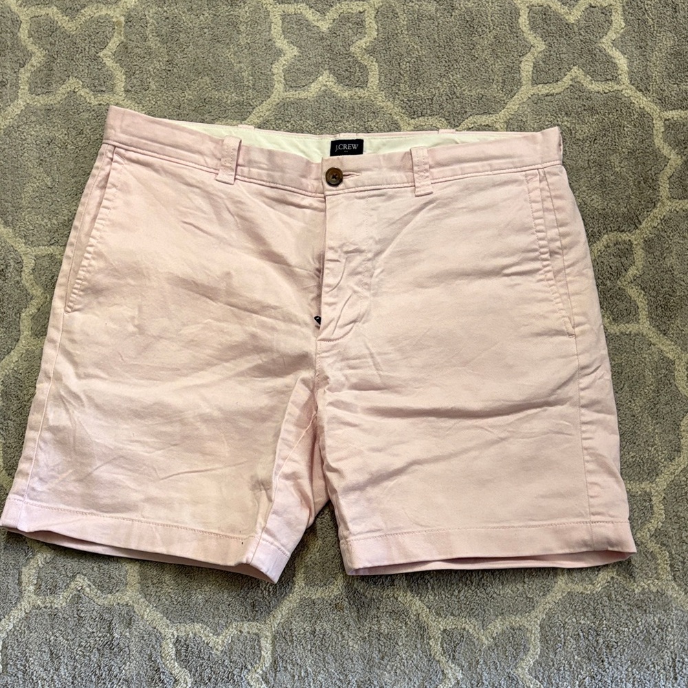 J. Crew Factory Shorts